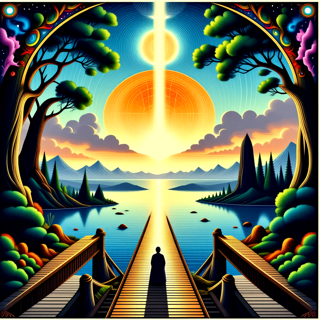 1967 Connection part 2