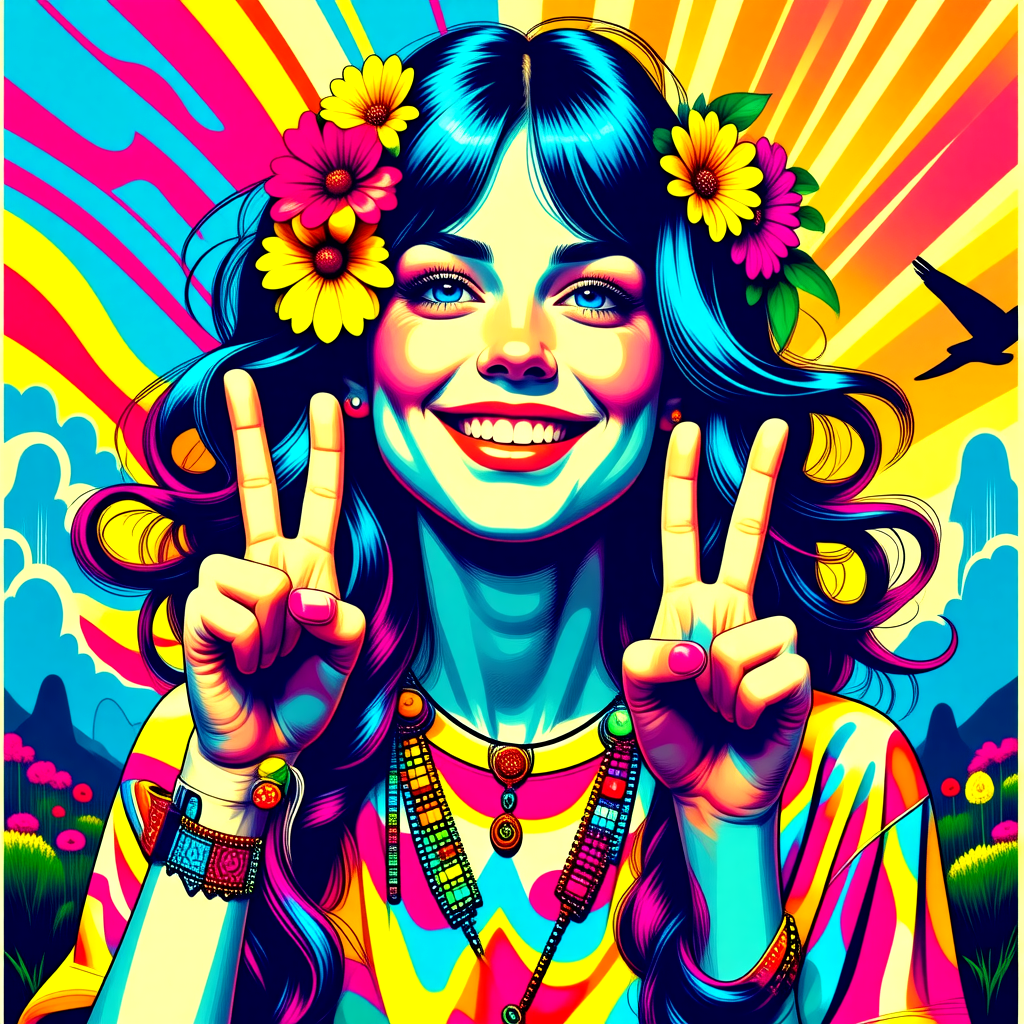 The 1967 Connection