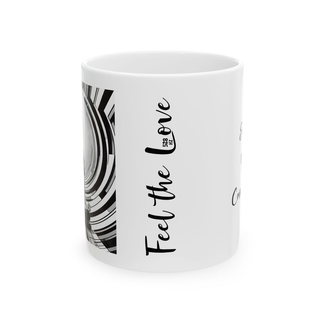 Expand Your Consciousness Ceramic Mug