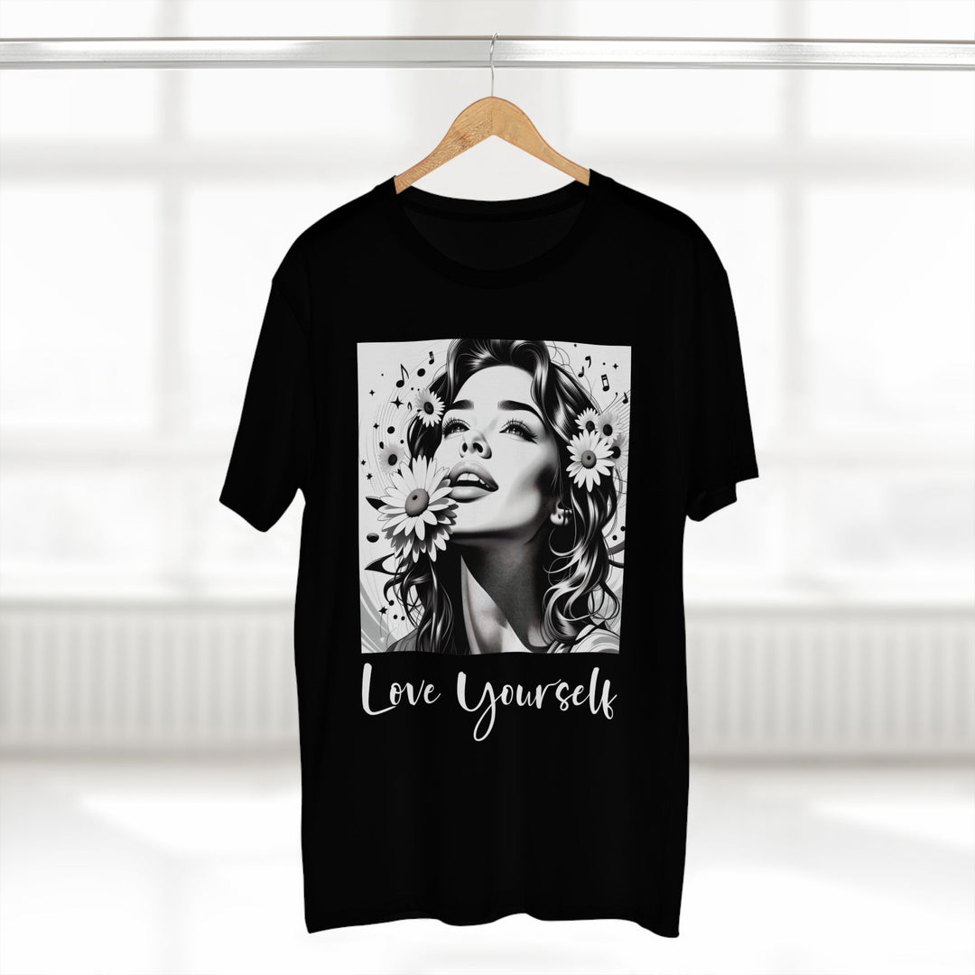 Love Yourself Unisex Tee