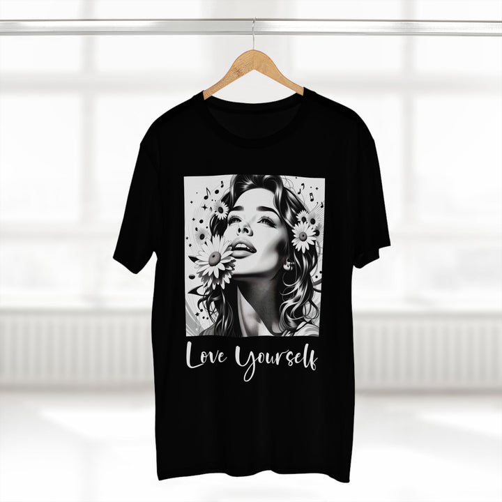 Love Yourself Unisex Tee