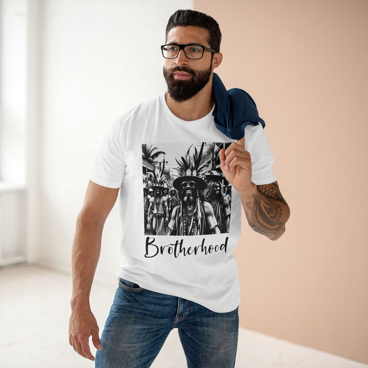 Brotherhood 1967 Unisex Tee