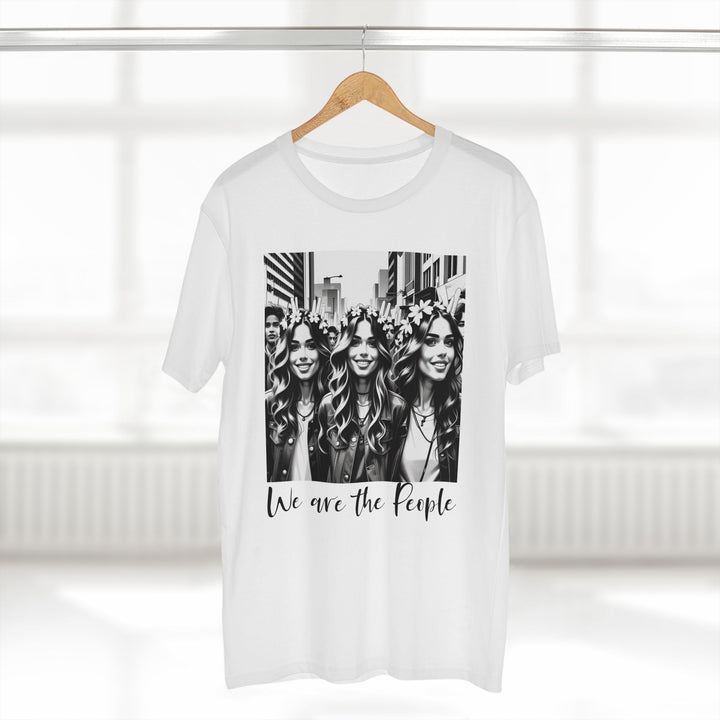 We are the People Unisex Tee