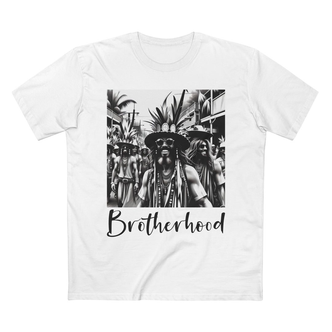 Brotherhood 1967 Unisex Tee
