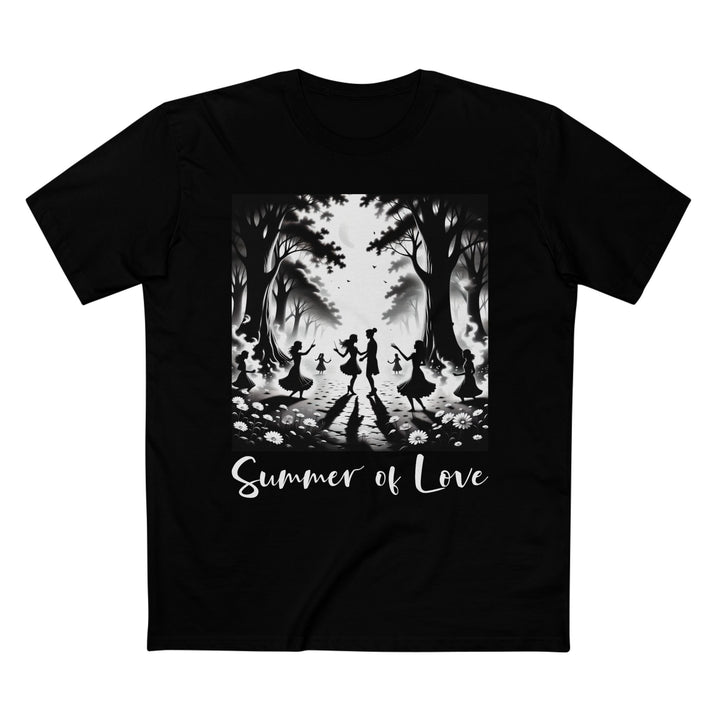 Summer of Love 1967 Unisex Tee