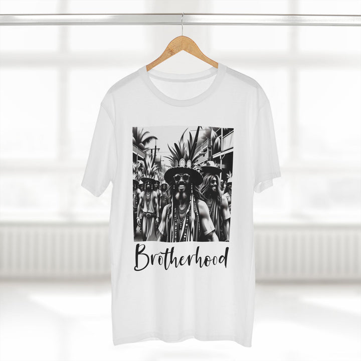 Brotherhood 1967 Unisex Tee