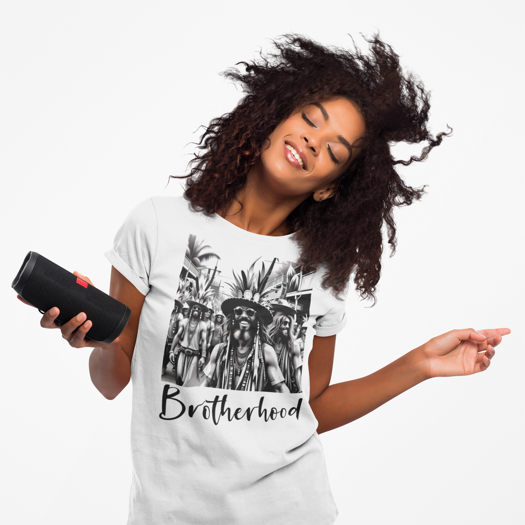 Brotherhood 1967 Unisex Tee