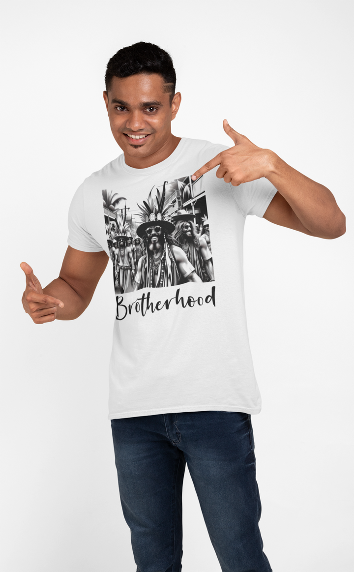 Brotherhood 1967 Unisex Tee
