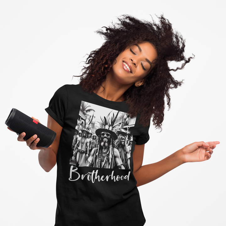 Brotherhood 1967 Unisex Tee